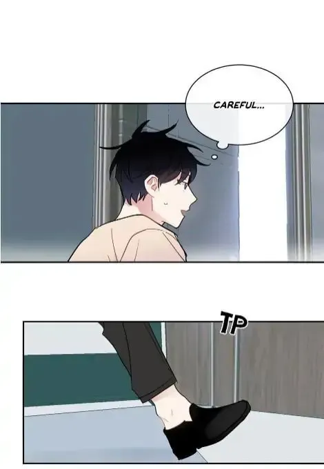 Wistful Summer Chapter 25 page 4 - 