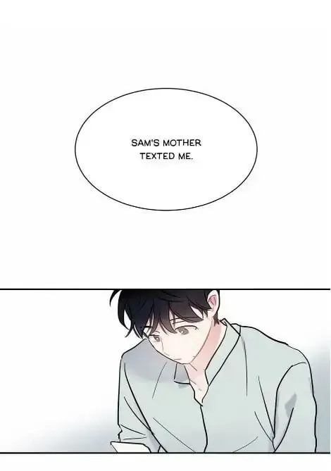 Wistful Summer Chapter 25 page 32 - 