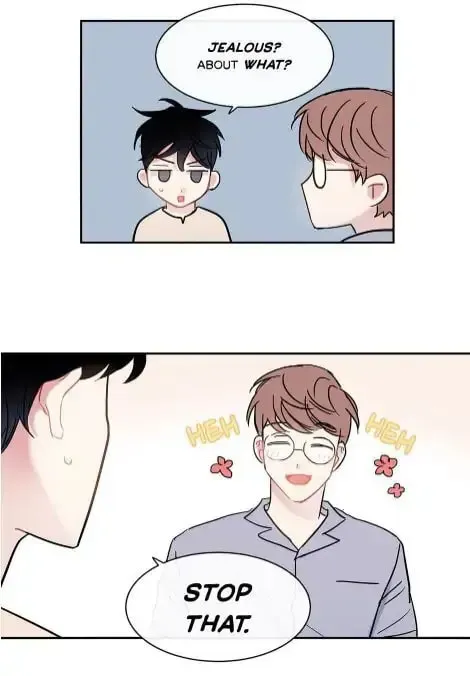 Wistful Summer Chapter 25 page 36 - 