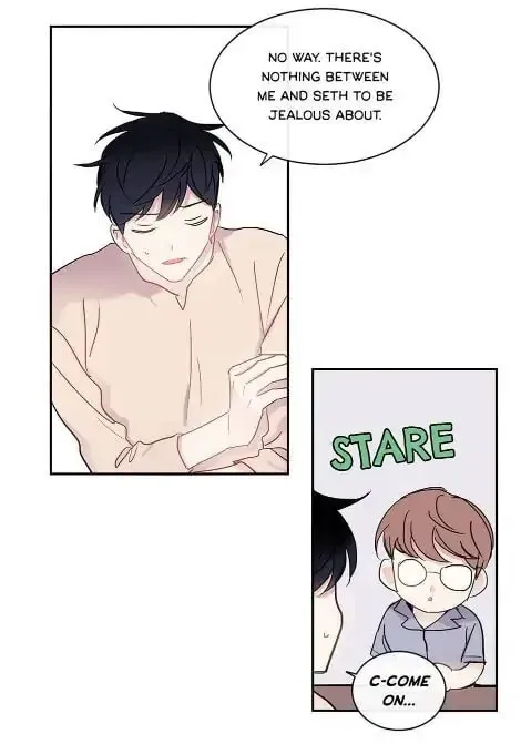 Wistful Summer Chapter 25 page 37 - 