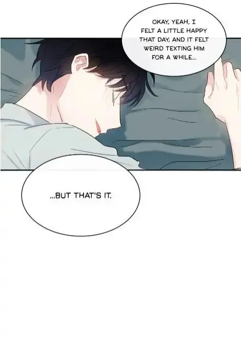 Wistful Summer Chapter 25 page 38 - 
