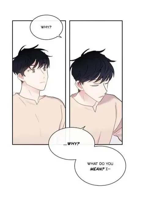 Wistful Summer Chapter 25 page 40 - 