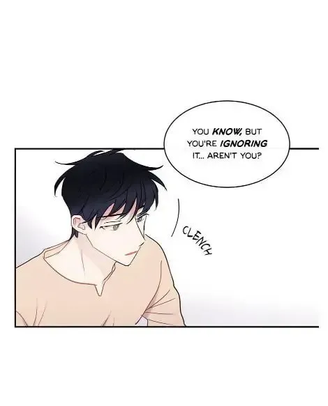 Wistful Summer Chapter 25 page 43 - 