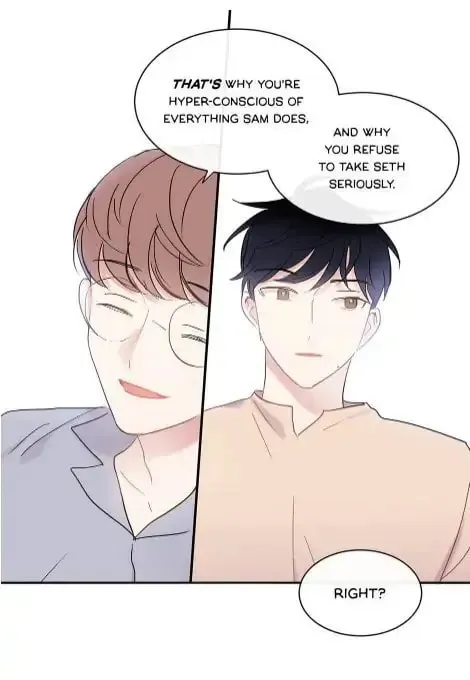 Wistful Summer Chapter 25 page 44 - 