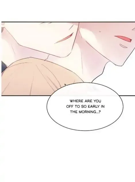 Wistful Summer Chapter 25 page 7 - 