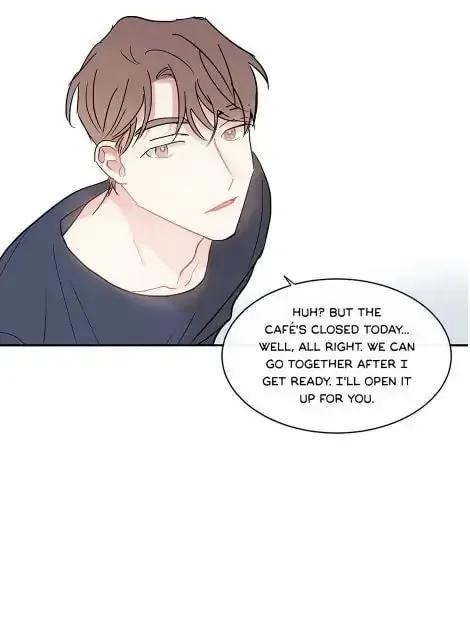 Wistful Summer Chapter 25 page 10 - 