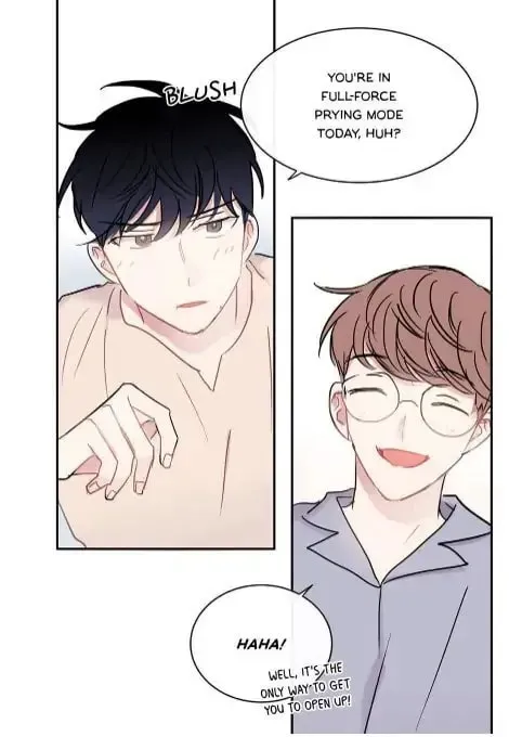 Wistful Summer Chapter 26 page 11 - 
