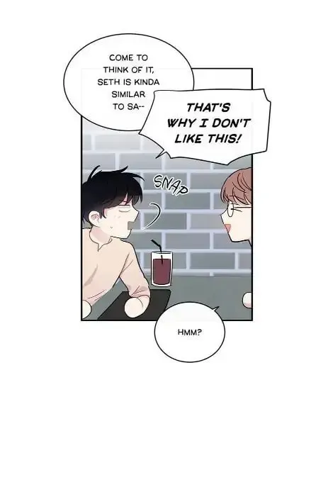 Wistful Summer Chapter 26 page 14 - 