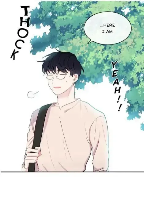 Wistful Summer Chapter 26 page 22 - 