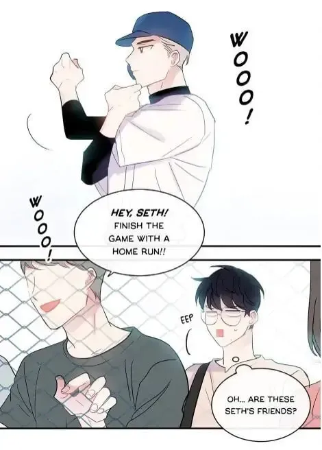 Wistful Summer Chapter 26 page 24 - 