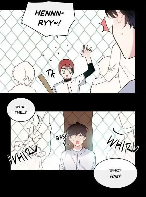 Wistful Summer Chapter 26 page 34 - 