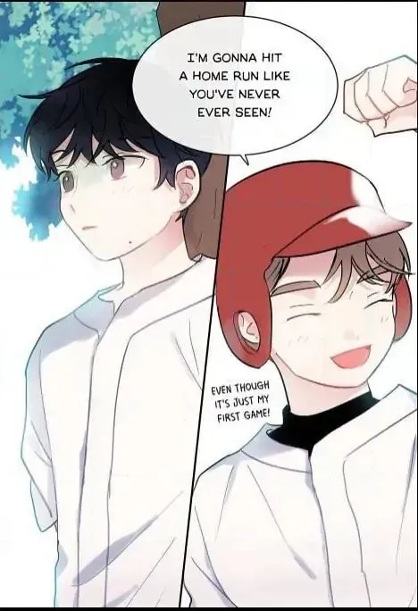 Wistful Summer Chapter 26 page 35 - 