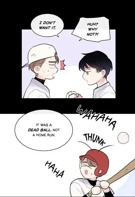 Wistful Summer Chapter 26 page 39 - 
