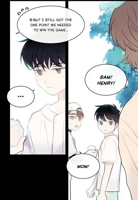 Wistful Summer Chapter 26 page 40 - 
