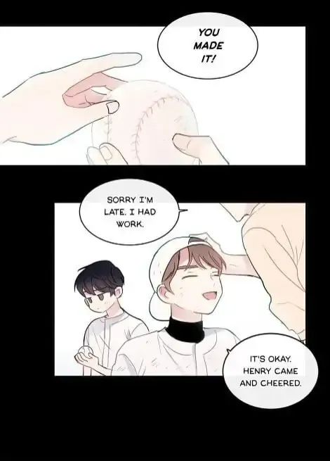Wistful Summer Chapter 26 page 41 - 