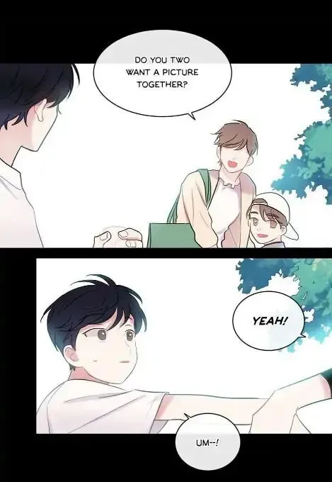 Wistful Summer Chapter 26 page 42 - 