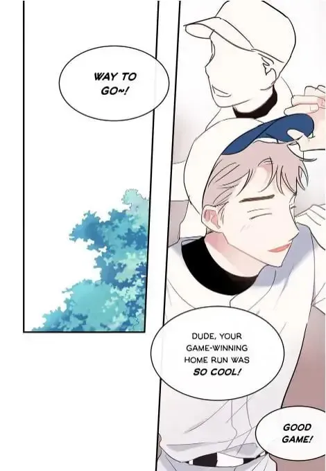 Wistful Summer Chapter 26 page 45 - 