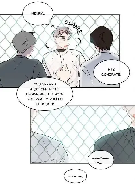 Wistful Summer Chapter 26 page 46 - 