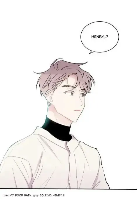 Wistful Summer Chapter 26 page 47 - 