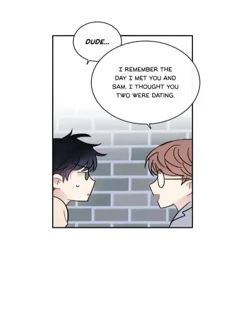 Wistful Summer Chapter 26 page 7 - 