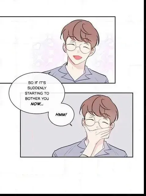 Wistful Summer Chapter 26 page 10 - 