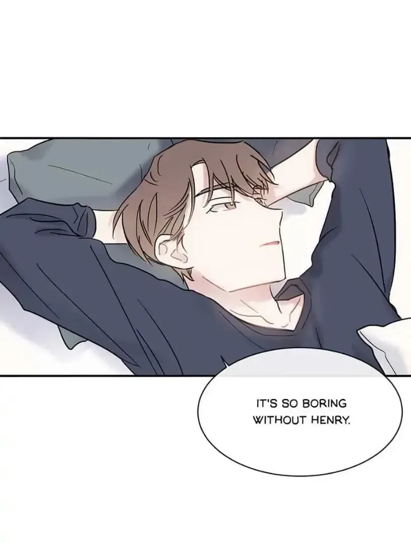 Wistful Summer Chapter 27 page 2 - 