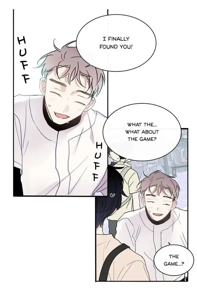 Wistful Summer Chapter 27 page 13 - 