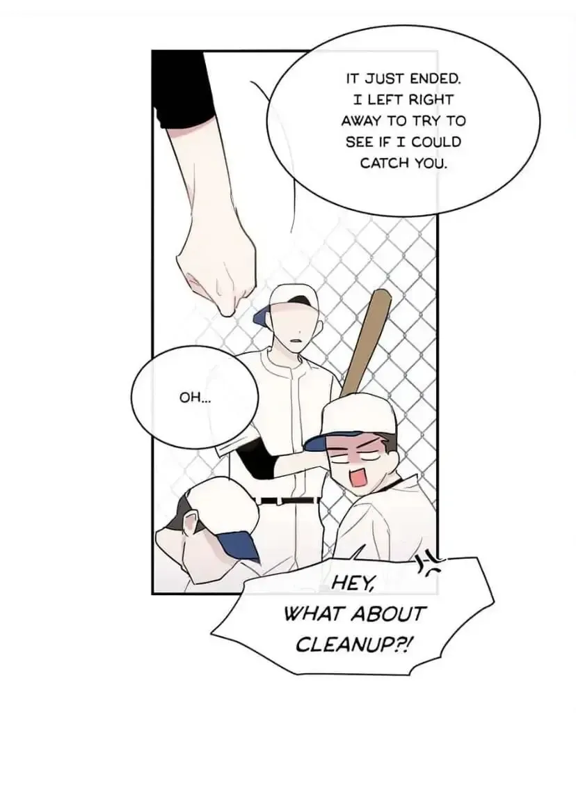Wistful Summer Chapter 27 page 14 - 
