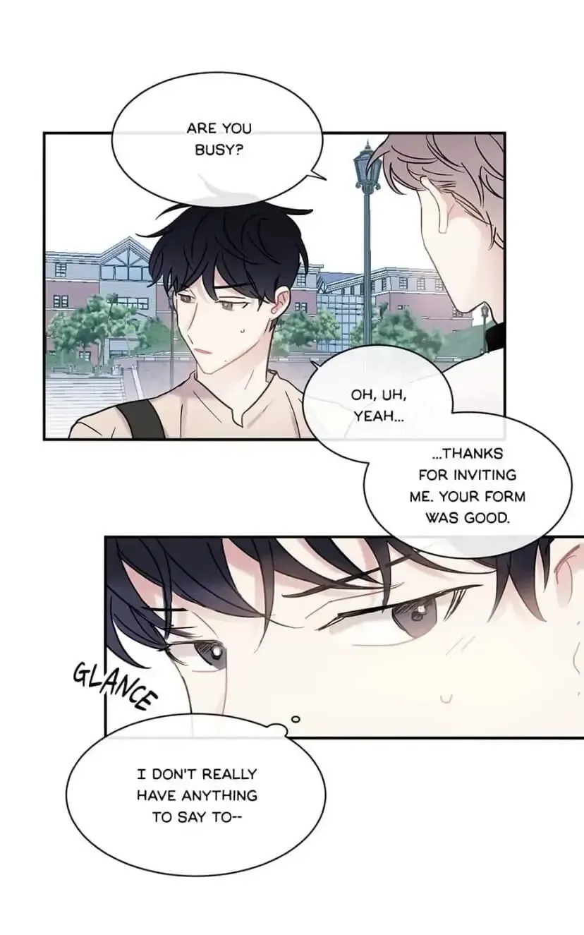 Wistful Summer Chapter 27 page 15 - 