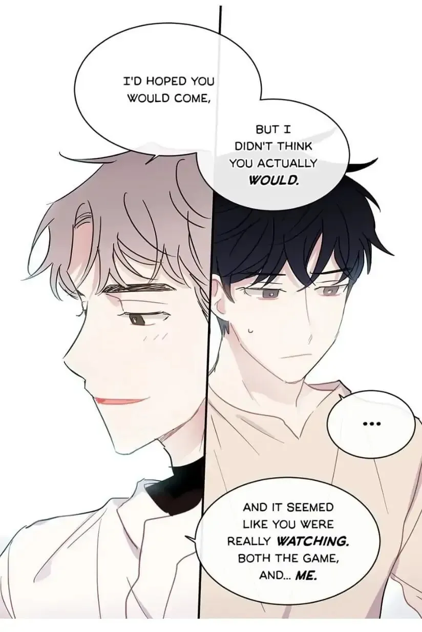 Wistful Summer Chapter 27 page 16 - 