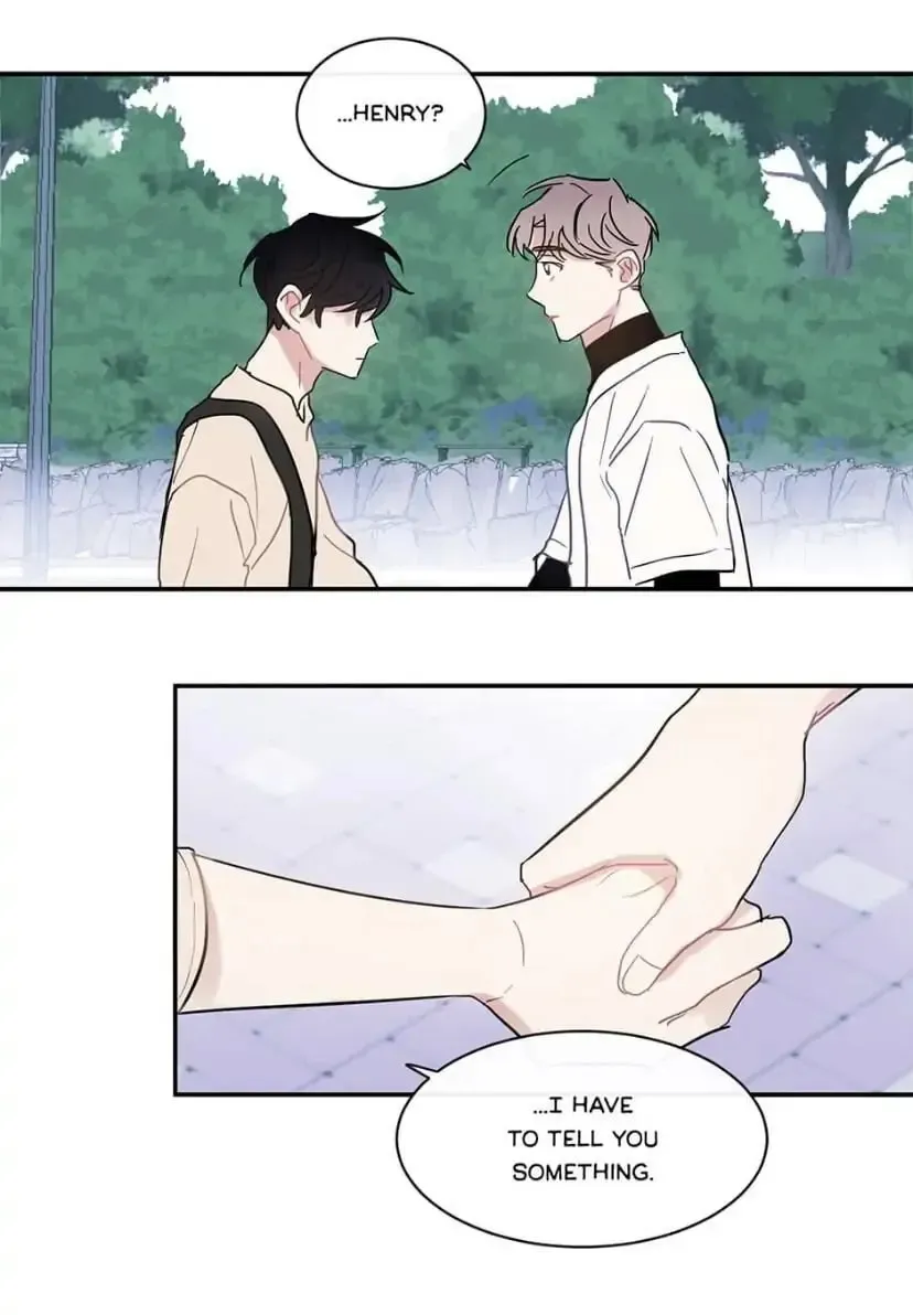 Wistful Summer Chapter 27 page 17 - 