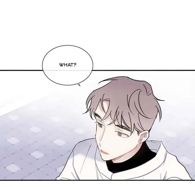 Wistful Summer Chapter 27 page 18 - 