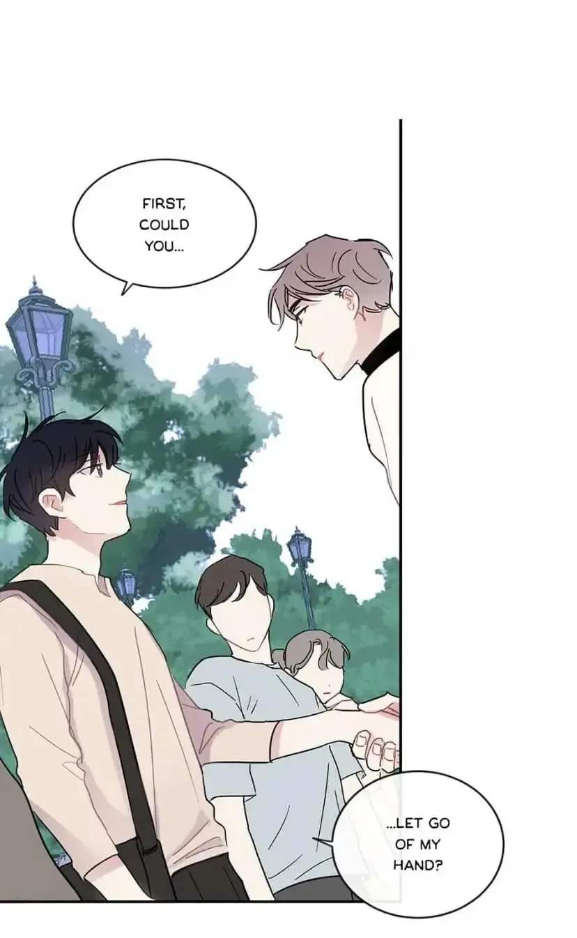 Wistful Summer Chapter 27 page 19 - 