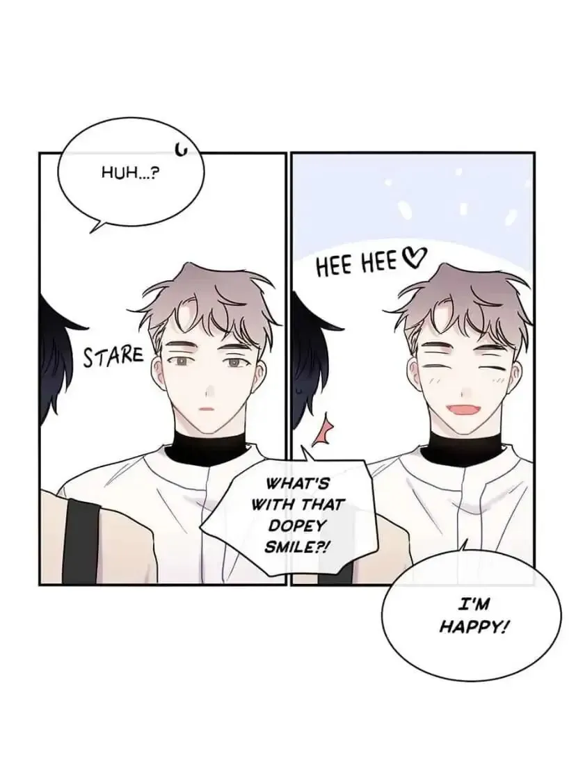 Wistful Summer Chapter 27 page 20 - 