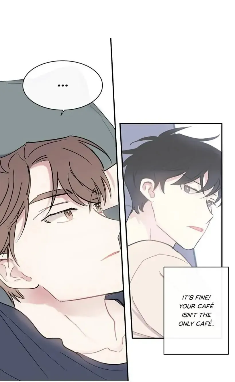 Wistful Summer Chapter 27 page 3 - 