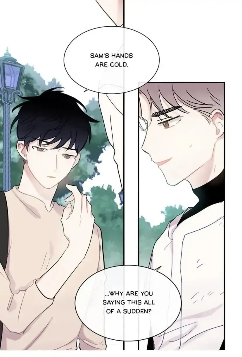 Wistful Summer Chapter 27 page 22 - 