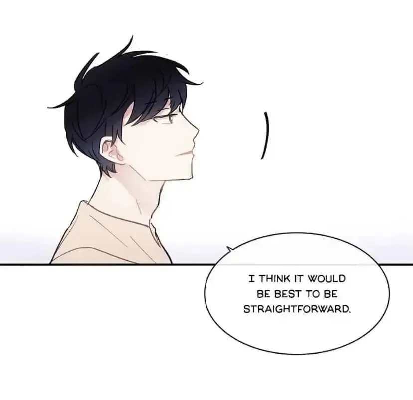 Wistful Summer Chapter 27 page 23 - 