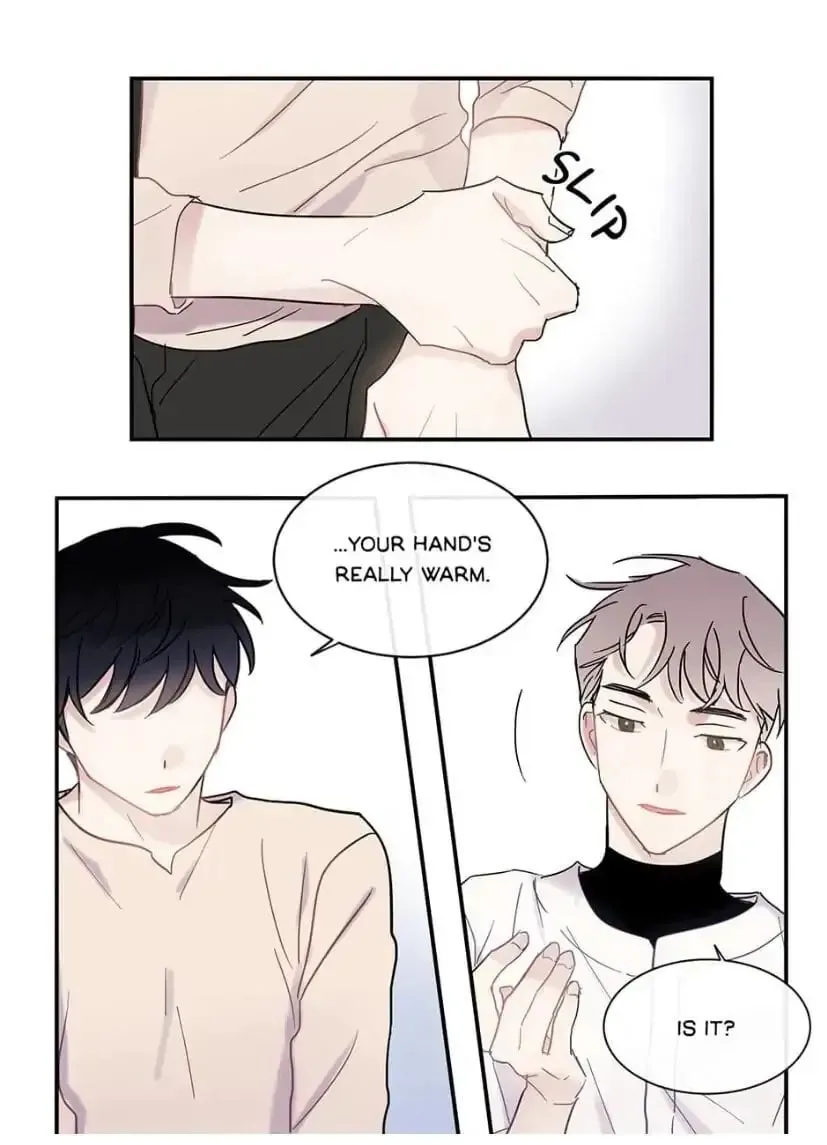 Wistful Summer Chapter 27 page 24 - 