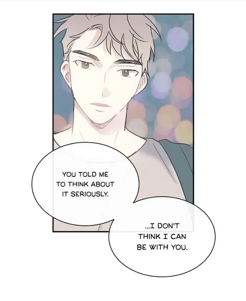 Wistful Summer Chapter 27 page 25 - 