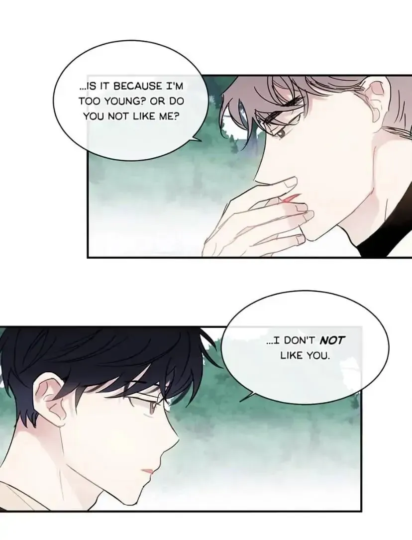 Wistful Summer Chapter 27 page 26 - 