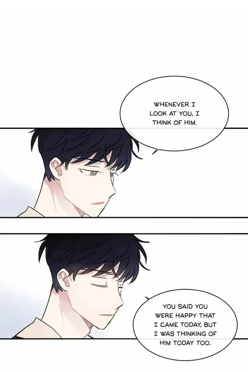 Wistful Summer Chapter 27 page 28 - 