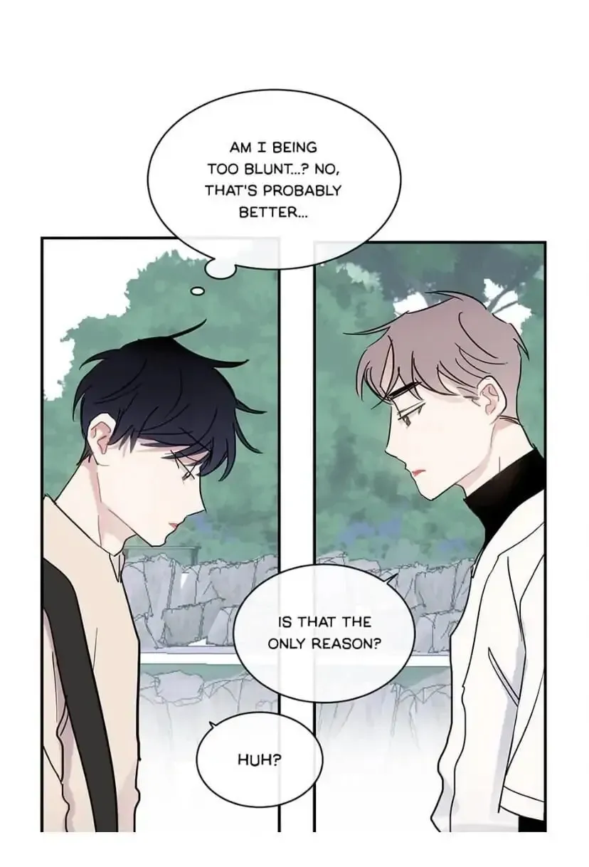 Wistful Summer Chapter 27 page 29 - 