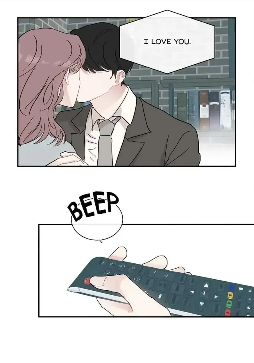Wistful Summer Chapter 27 page 4 - 