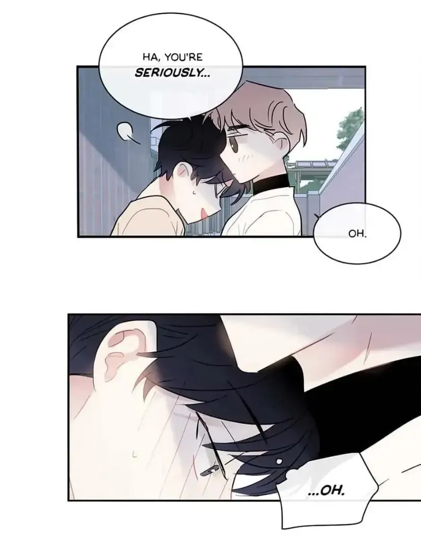 Wistful Summer Chapter 27 page 32 - 