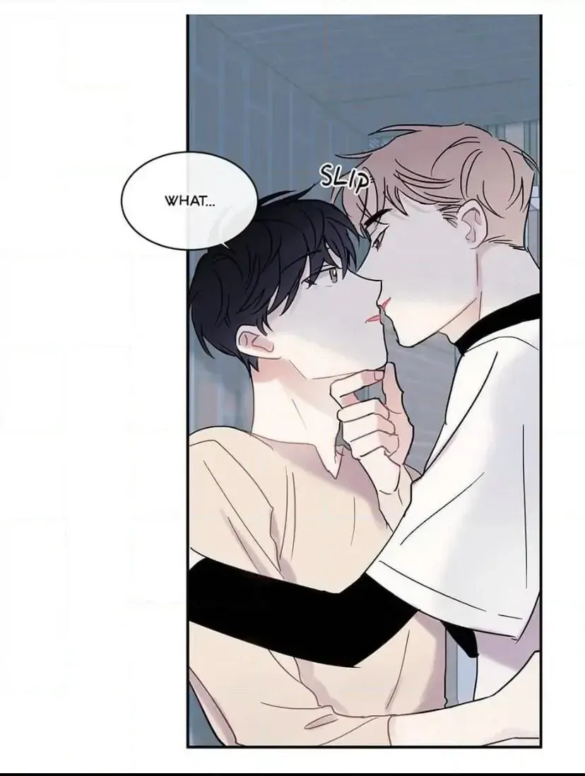 Wistful Summer Chapter 27 page 34 - 