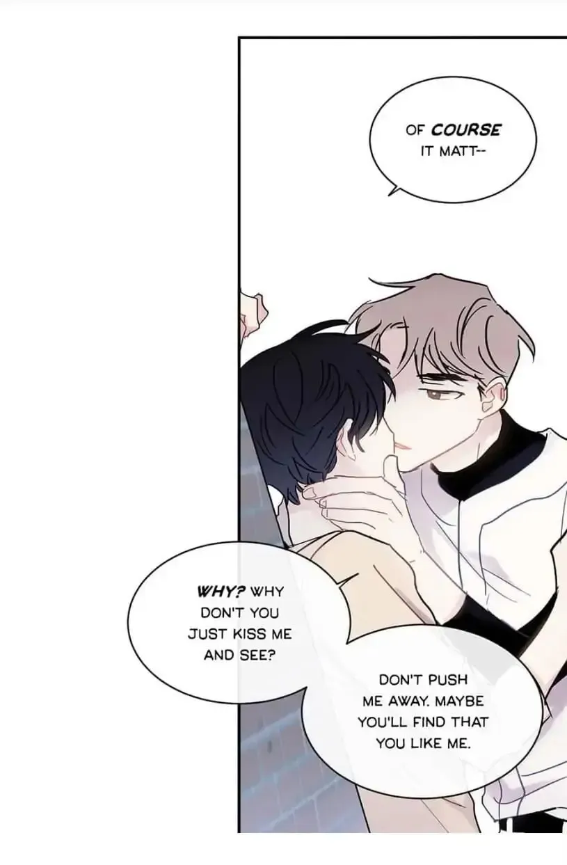 Wistful Summer Chapter 27 page 37 - 