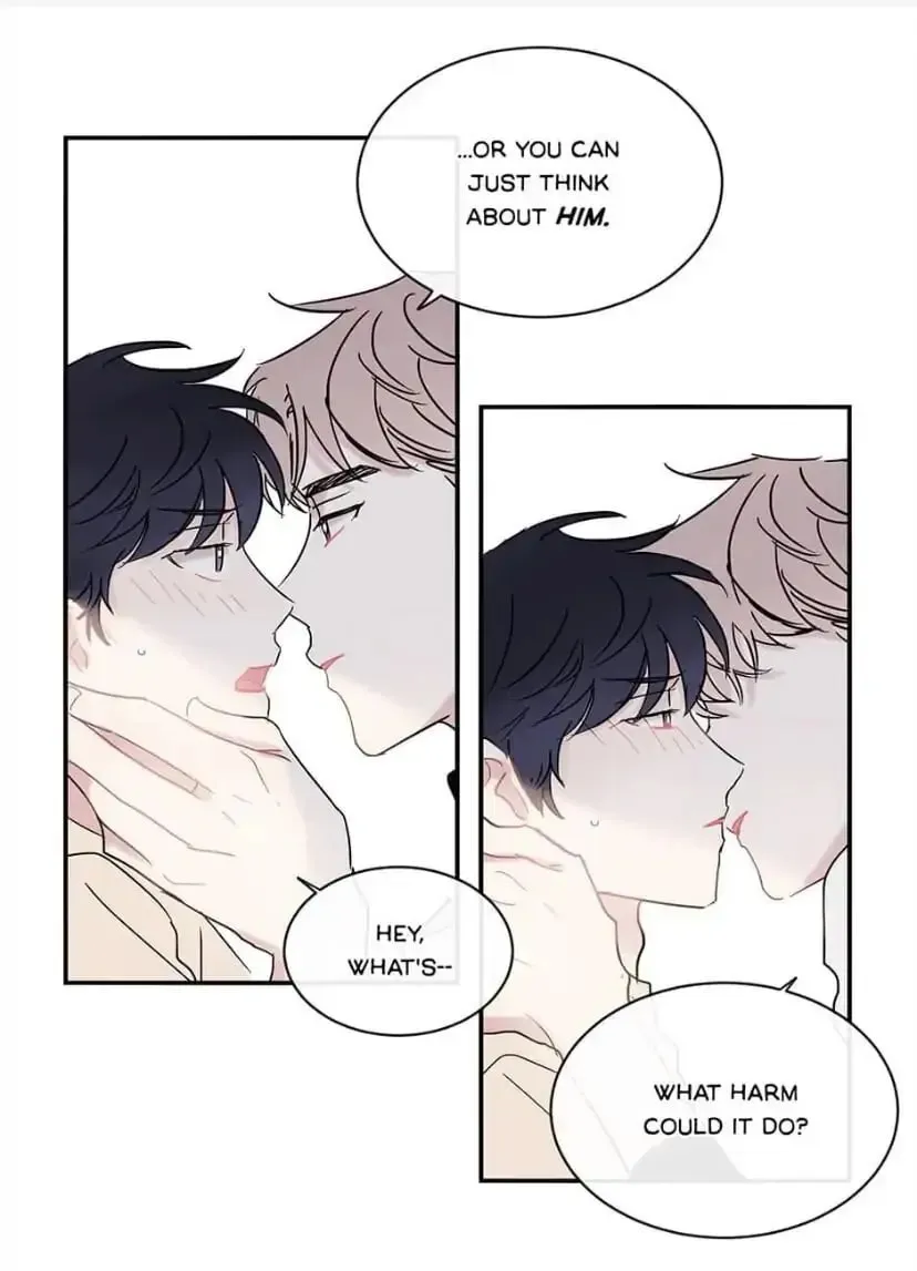 Wistful Summer Chapter 27 page 38 - 