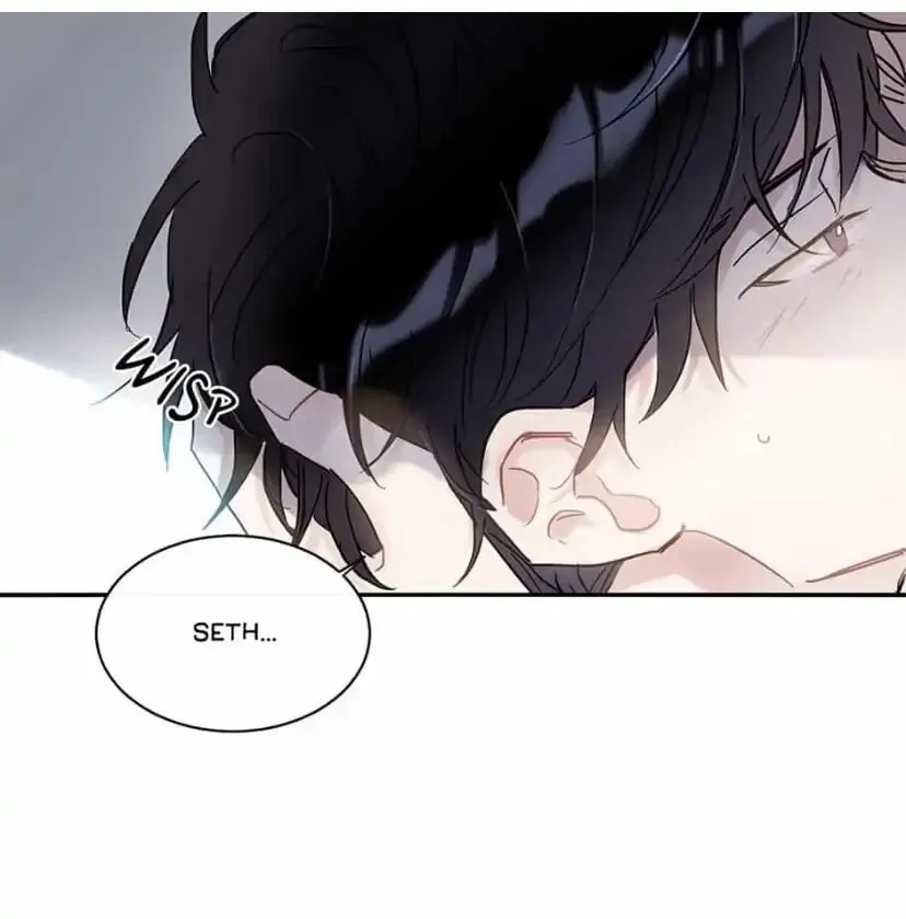 Wistful Summer Chapter 27 page 39 - 