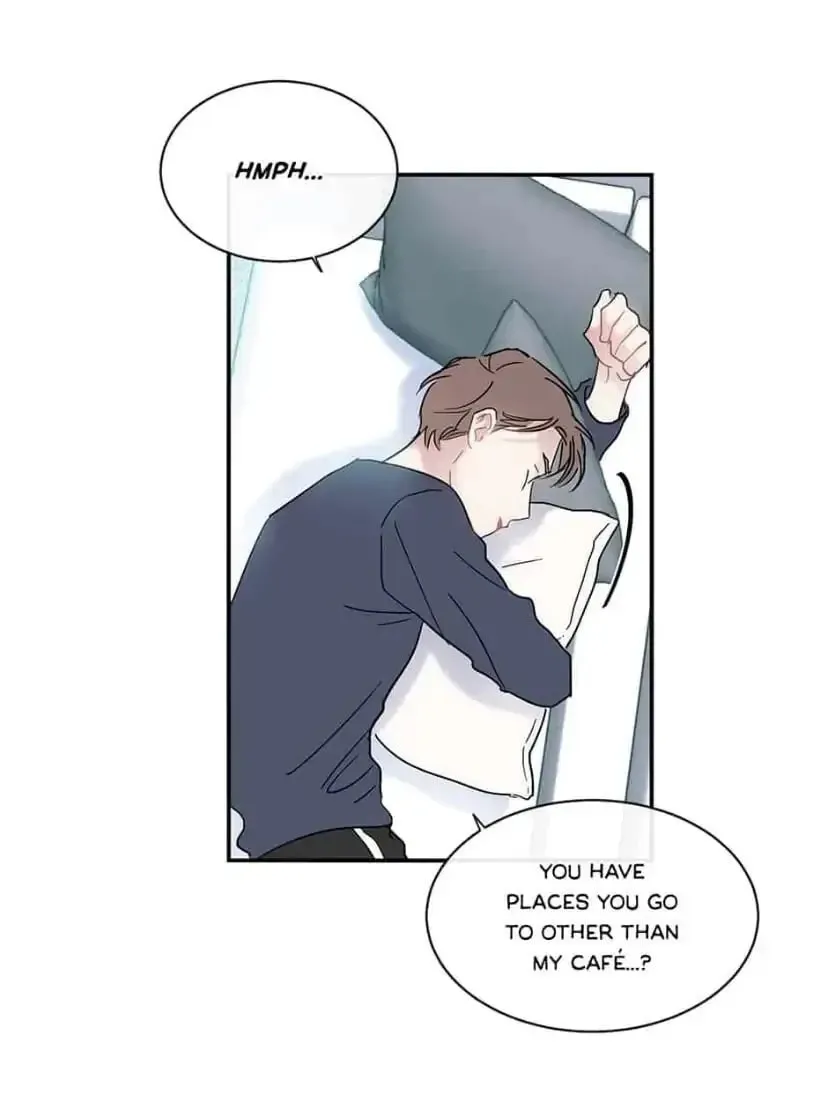 Wistful Summer Chapter 27 page 6 - 