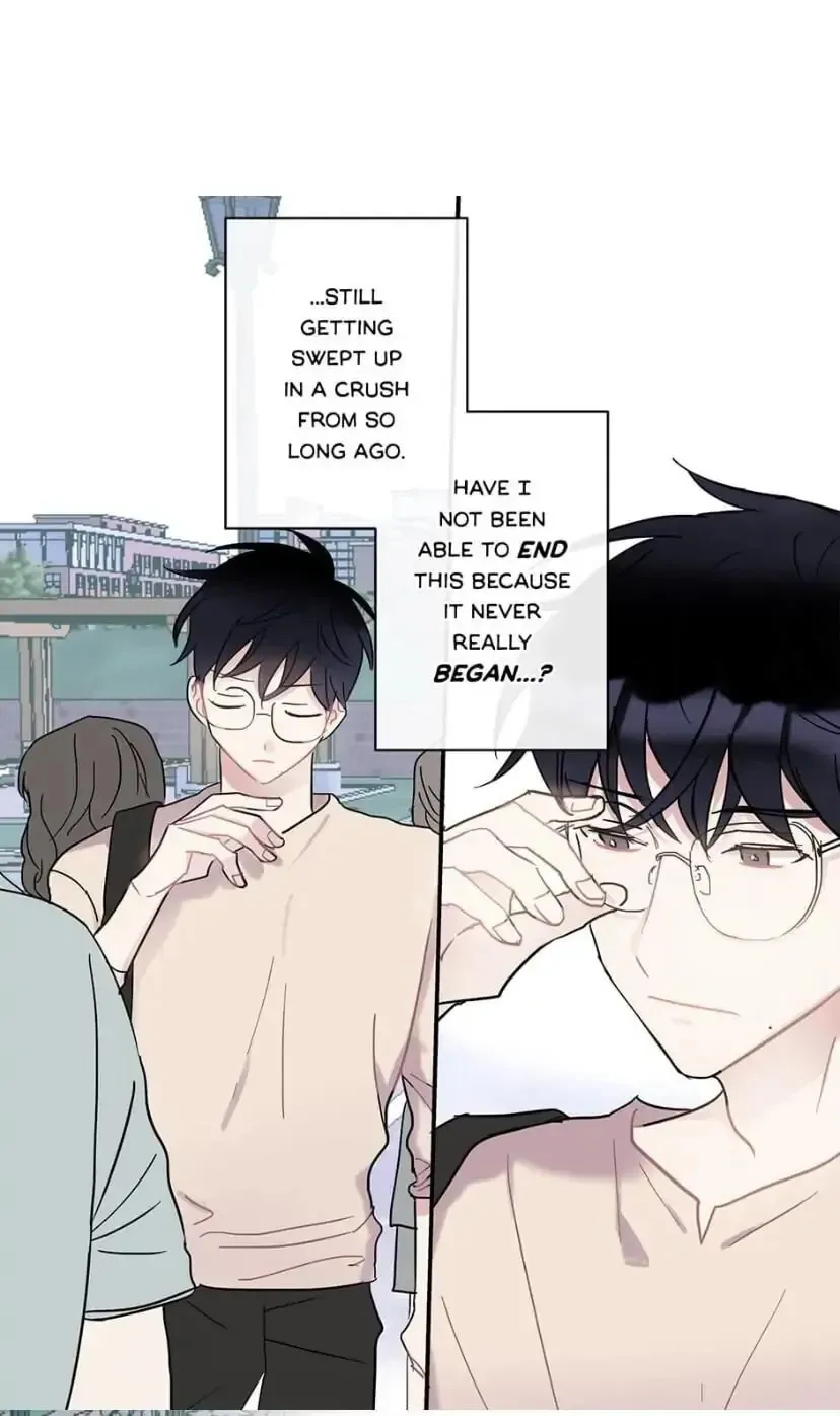 Wistful Summer Chapter 27 page 8 - 